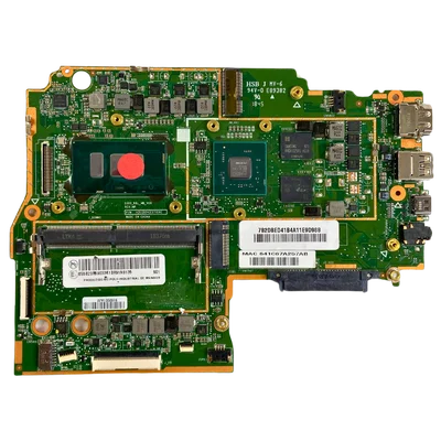 Placa Mãe Lenovo Ideapad 330s Core™ i5 8250u Sucata C/ Video