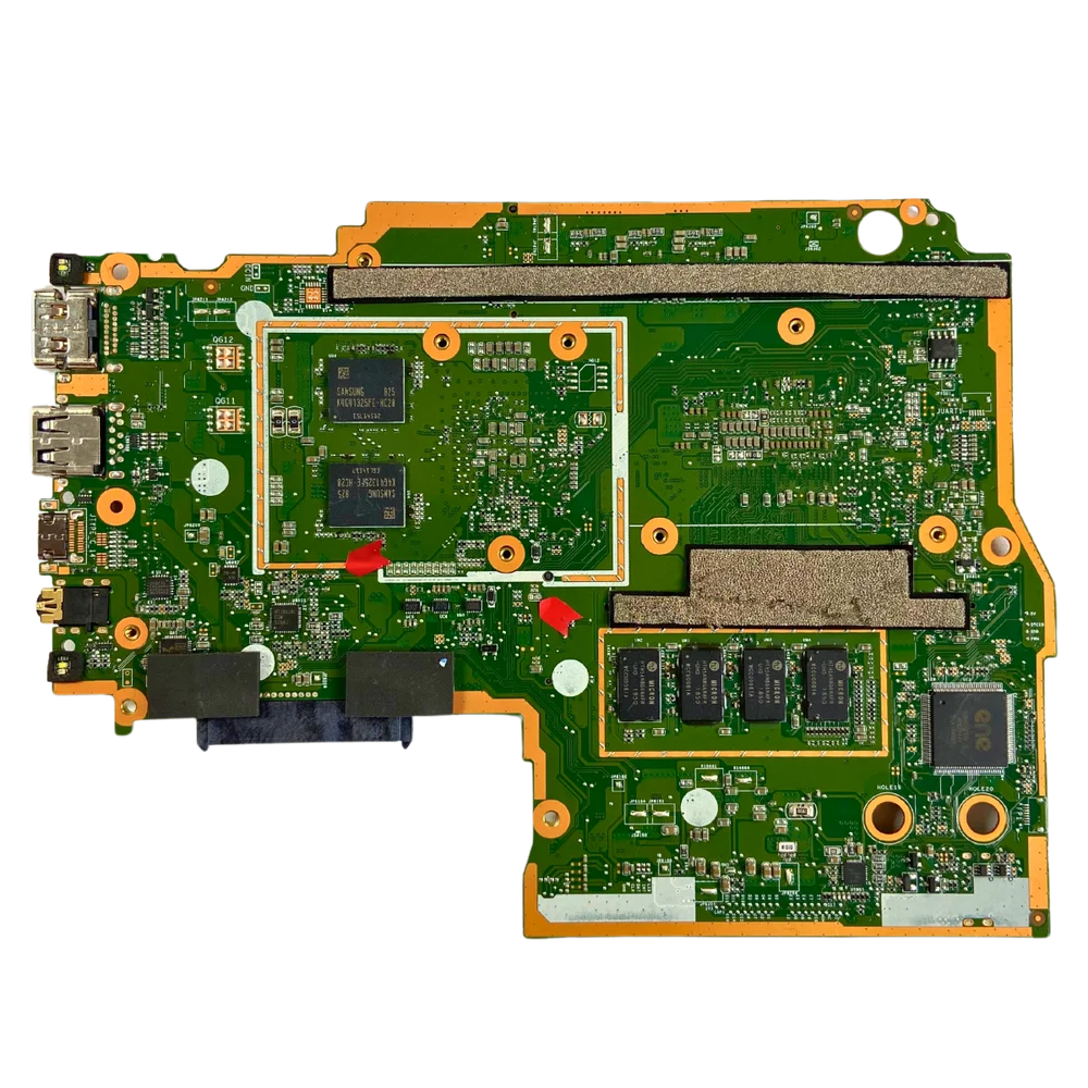 Placa Mãe Lenovo Ideapad 330s Core™ i5 8250u Sucata C/ Video 6