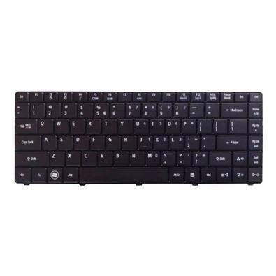 Teclado Para Notebook Acer Emachines Nsk-gea1d Inglês