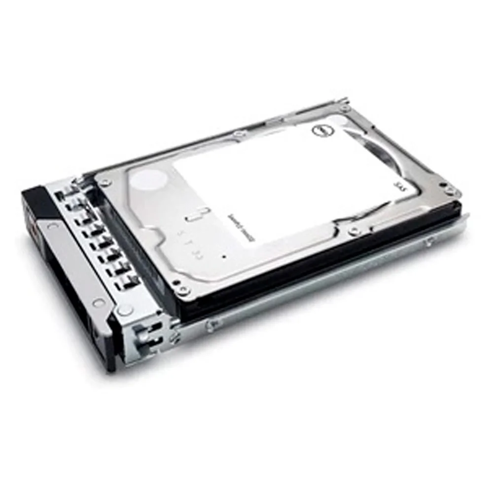 SSD Dell 480GB Sata Ise 2.5" - 345-bgvp.