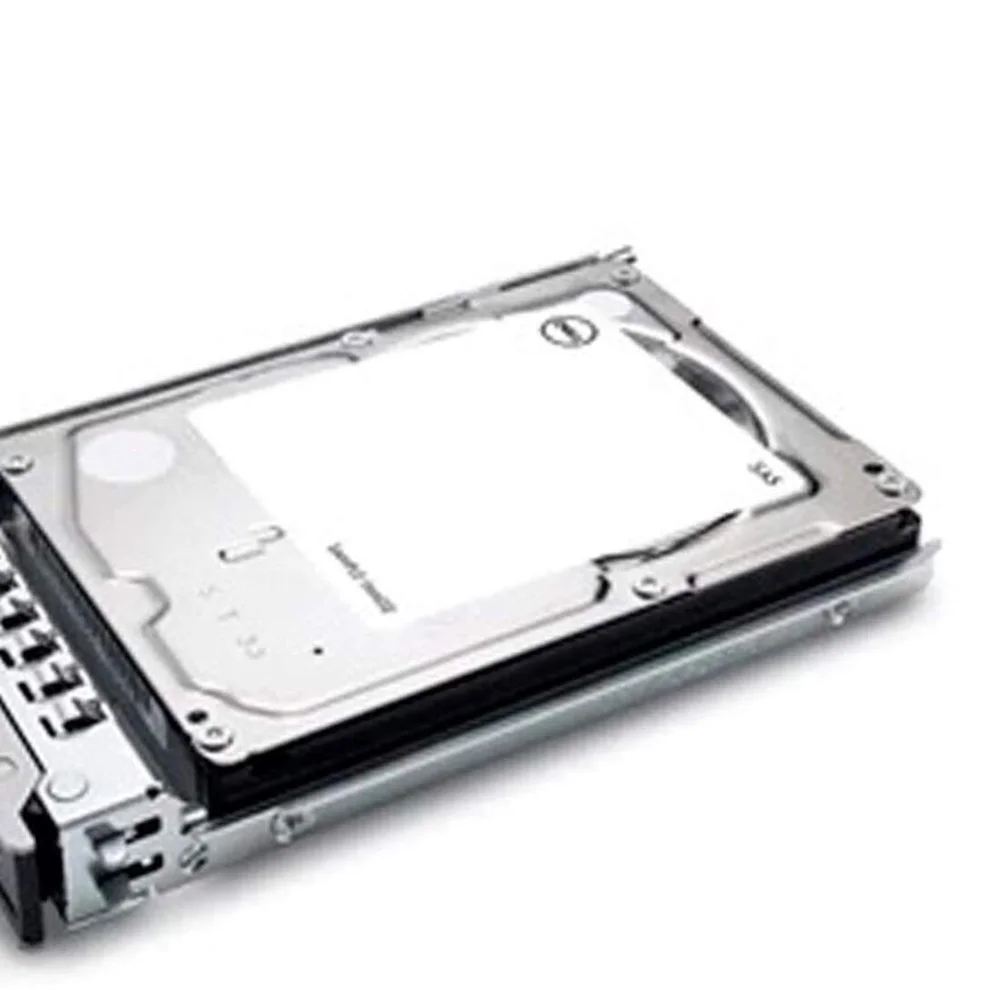 Imagem 2 de 3 do produto SSD Dell 480GB Sata Ise 2.5" - 345-bgvp.