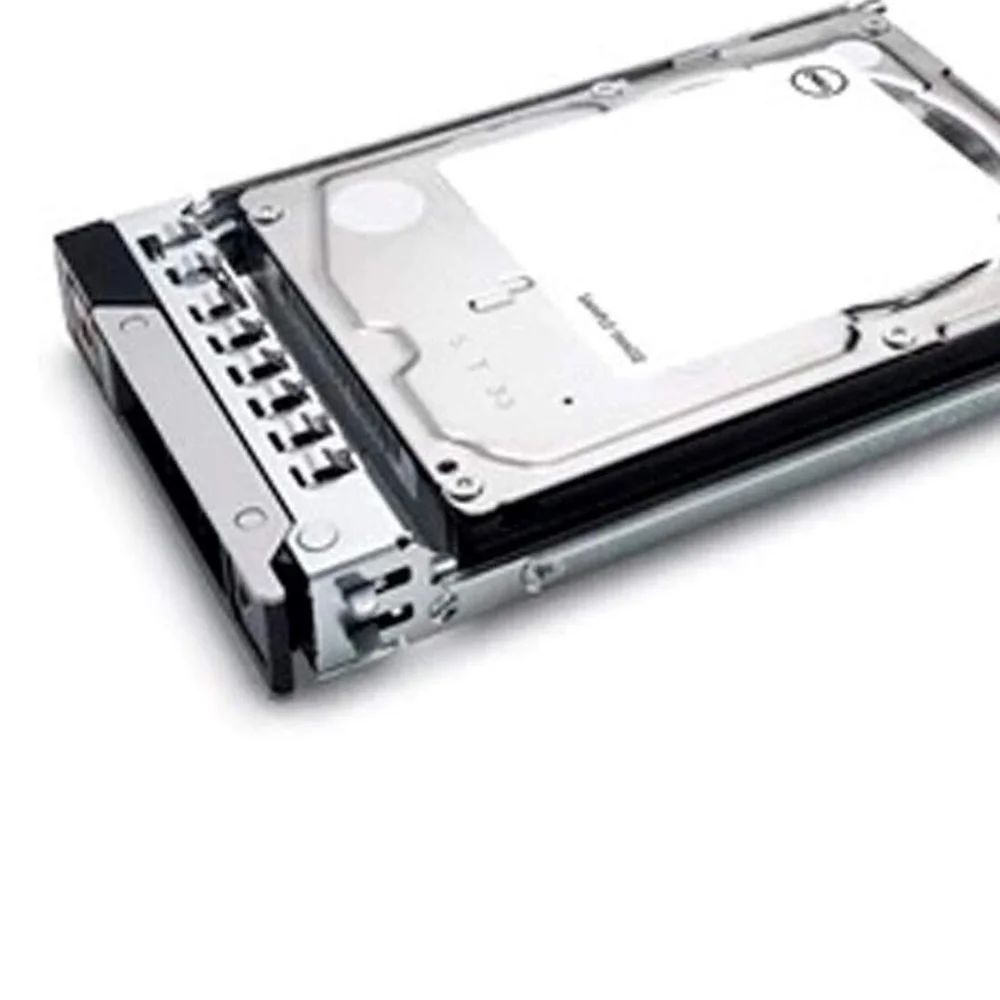 Imagem 3 de 3 do produto SSD Dell 480GB Sata Ise 2.5" - 345-bgvp.