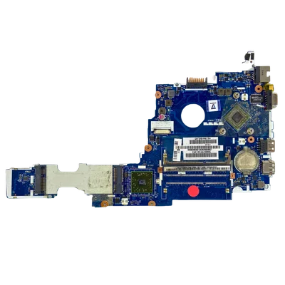 Placa Mãe Acer La-7071p Amd C-series C-50 Dual Core - Sucata