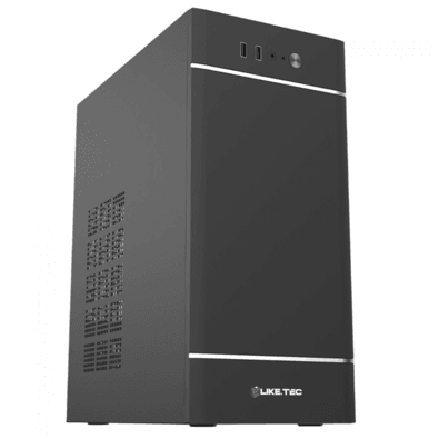 Computador Cpu Intel Core I5 3° Geração Mémoria 8GB SSD 120GB