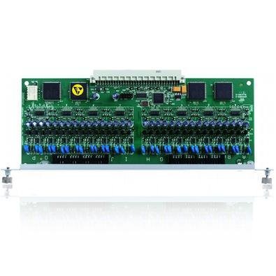 Placa Ramal Misto 12 Ra4rd Impacta 140/220 4990515 Intelbras