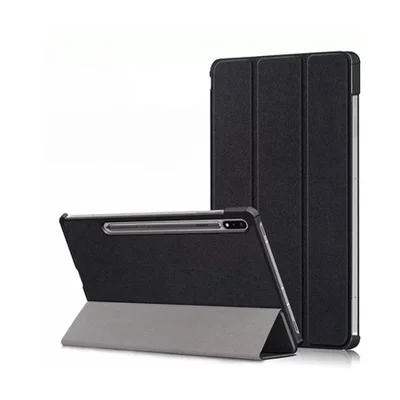 Capa Case Tablet Book Cover Samsung S7 Fe 12.4  + Película