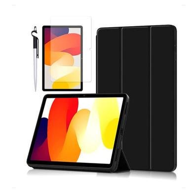 Capa Para Xiaomi Redmi Pad Se 11  + Película Vidro + Caneta
