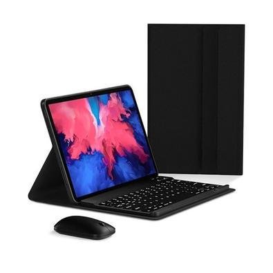 Capa Tab S7 Fe Teclado 12.4 " Capinha Magnética Slim