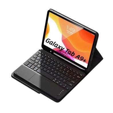 Capa Case Teclado Magnética Touchpad Tablet Tab A9+ Plus 11