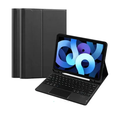 Capa Com Teclado Estilo Notebook Para Ipad 10 Geração 10.9.