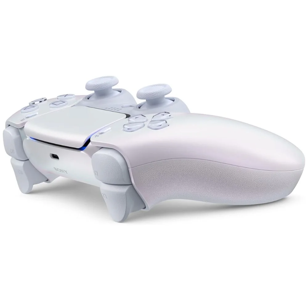 Imagem 5 de 5 do produto Controle Sony Dualsense Sem Fio Chroma Pearl Ps5