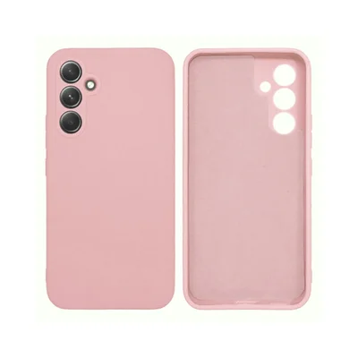 Capa Capinha Case Silicone Aveludada Premium Samsung A54