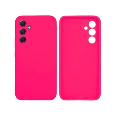 Capa Capinha Case Silicone Aveludada Premium Samsung A54