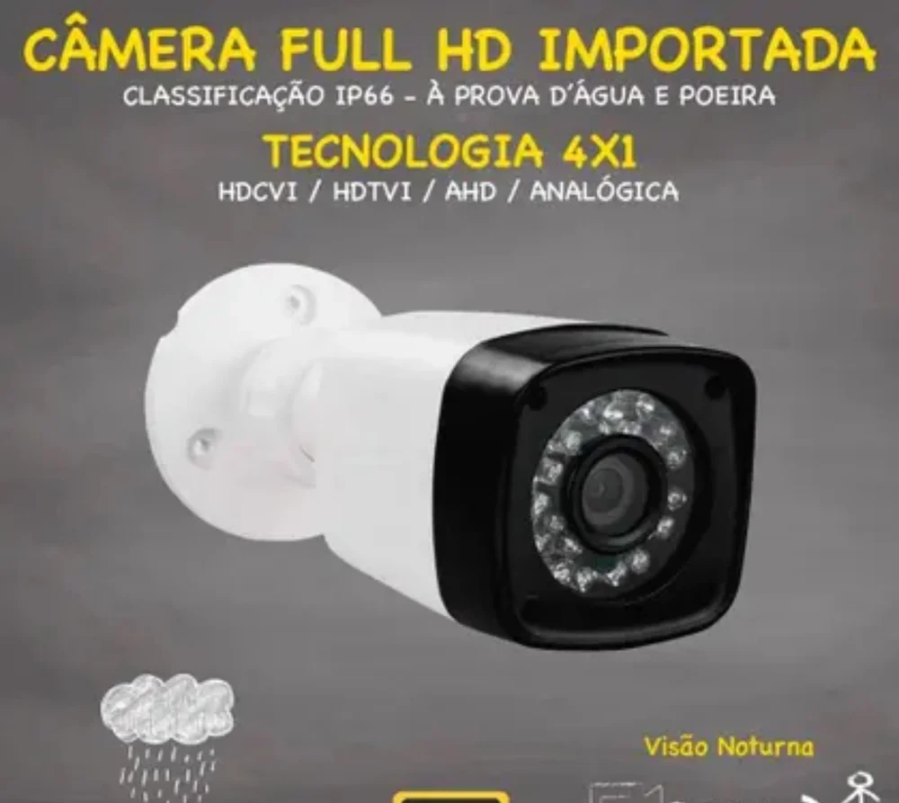 Imagem 3 de 4 do produto Dvr Mhdx 1104-c