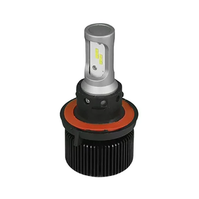 Ultraled Shocklight S11 H13 6000k 12v 35w 4000lm — foto 2