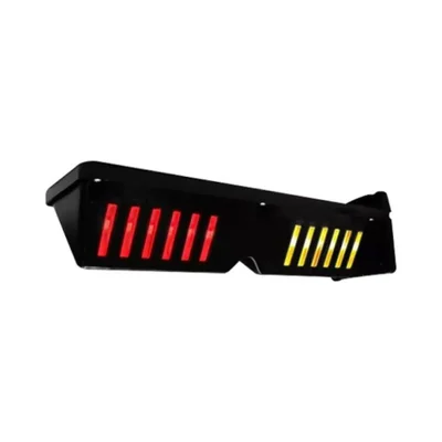 Sinalizador Veicular Gcp Ss 1000