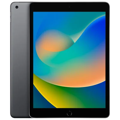 iPad 第9世代 256GB 美品 MK2N3J/A APPLE 〔中古〕iPad (第9世代) Wi-Fiモデル 256GB スペースグレイ