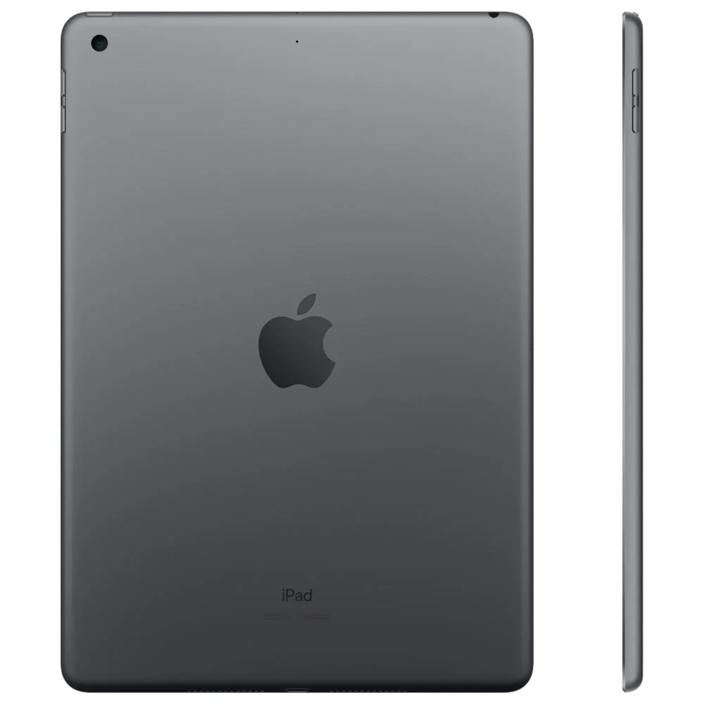 Apple iPad 9 本体 ブラック KaBuM Aperte o K e evolua em Tecnologia e Games