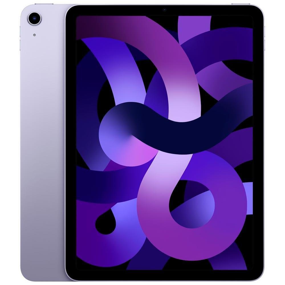 iPad Air 第5世代 本体  64GB Air5 パープル KaBuM Aperte o K e evolua em Tecnologia e Games