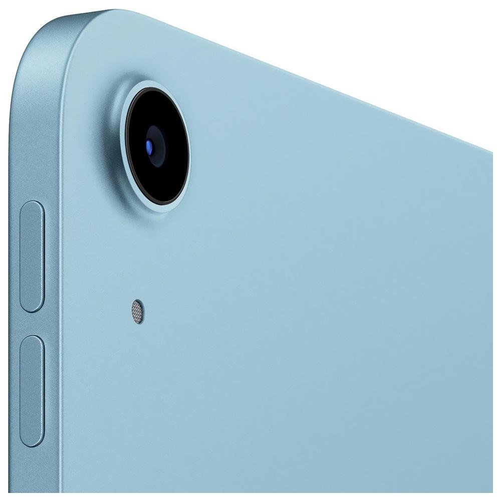 Apple iPad Air ブルー 10.9インチ iPad Air Wi-Fi 256GB - ブルー（第5世代）[整備済製品] - Apple（日本）