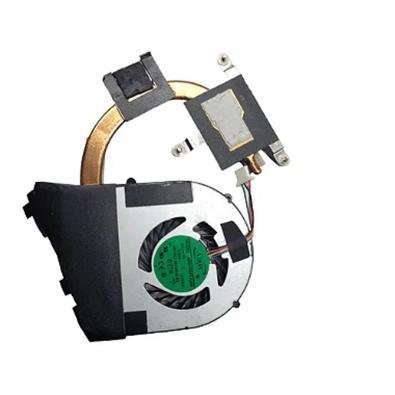 Cooler Ventilador   Adda Ab5405mx-q0b Dc 5v