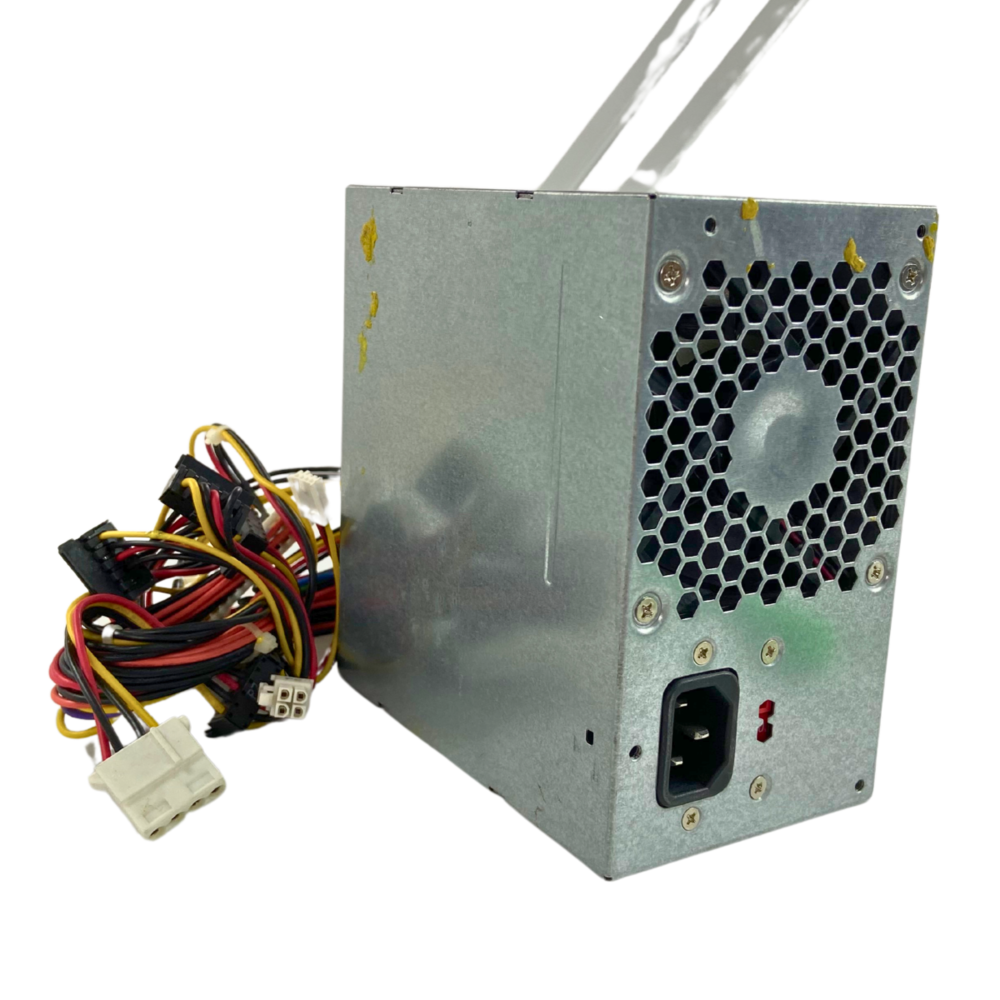 Fonte De Alimentação Lite-on 300w – Modelo Ps-6301-08a3 4