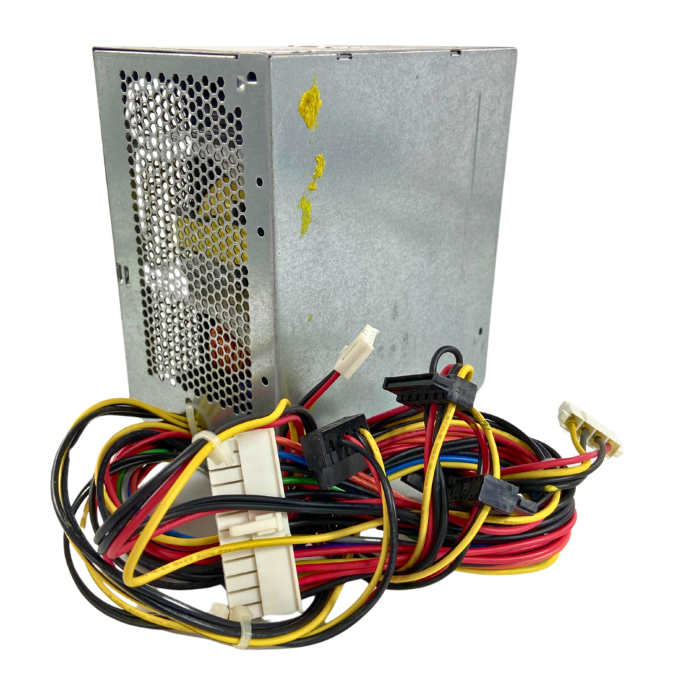 Fonte De Alimentação Lite-on 300w – Modelo Ps-6301-08a3 5