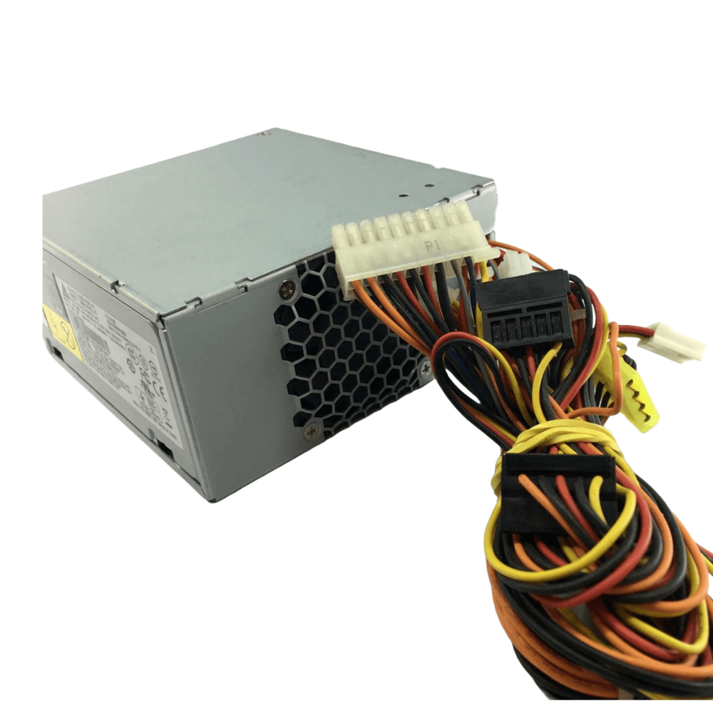 Imagem 2 de 5 do produto Fonte De Alimentação PC Delta Dps Series Dps-300ab-43 300w