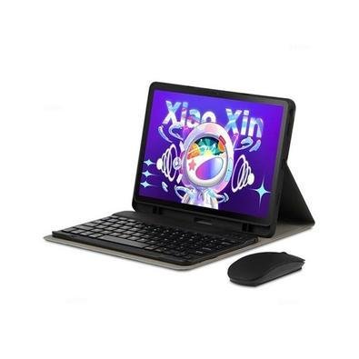 Capa Com Teclado E Mouse P Tablet Samsung Galaxy Tab A8 X200