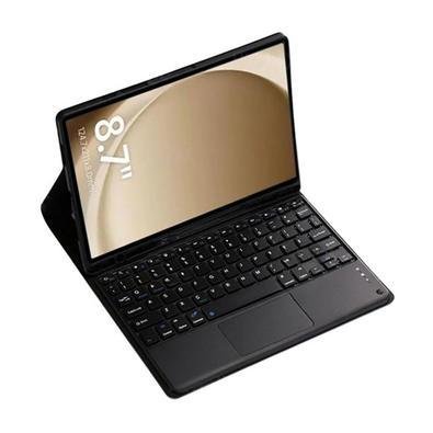 Case Tablet Compatível Galaxy Tab A9 8.7  X110 Teclado Slim