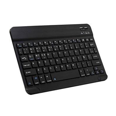 Teclado Blueooth Abnt2 Pt-br Ç Para Lenovo Tab M10 Gen 3