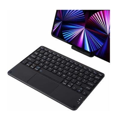 Teclado + Suporte Para Tablet Samsung Galaxy Tab A9 8.7