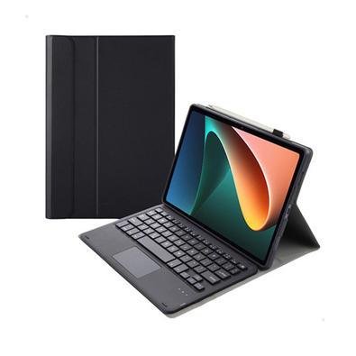 Capa Com Teclado Touchpad  Para Xiaomi Pad 6 Pro 11 2023