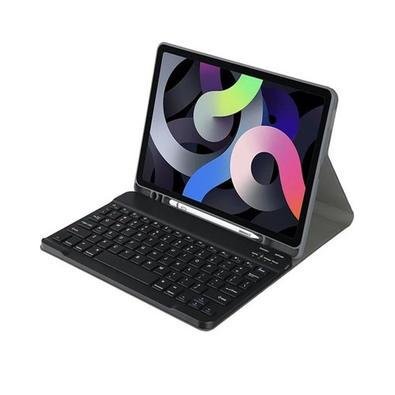 Capa Com Teclado Bluetooth P Tablet Samsung Galaxy Tab S7 Fe