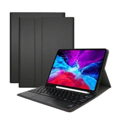 Capa Com Teclado Touchpad Para Ipad 10a Geração 10.9 2022