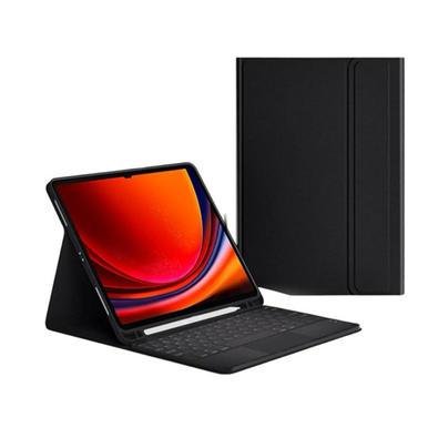Case Magnetica Com Teclado Compatível Galaxy Tab S9 X718u