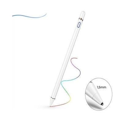 Caneta Touch Screen Ponta Fina Para Android 24hr