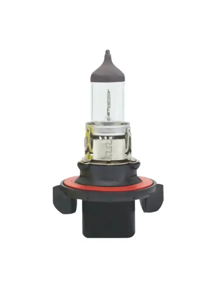 Imagem 2 de 5 do produto Lampada Halogena Code 12v 4300k H13 6055w Unitaria