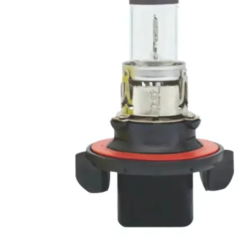 Imagem 3 de 5 do produto Lampada Halogena Code 12v 4300k H13 6055w Unitaria