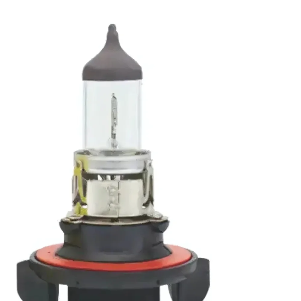 Imagem 5 de 5 do produto Lampada Halogena Code 12v 4300k H13 6055w Unitaria