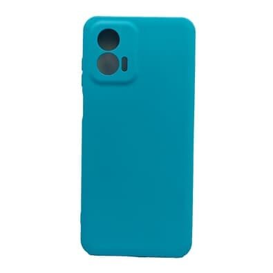 Capa Capinha Compatível Com Motorola Moto G73 5g Tela 6.5 Silicone Aveludada Premium