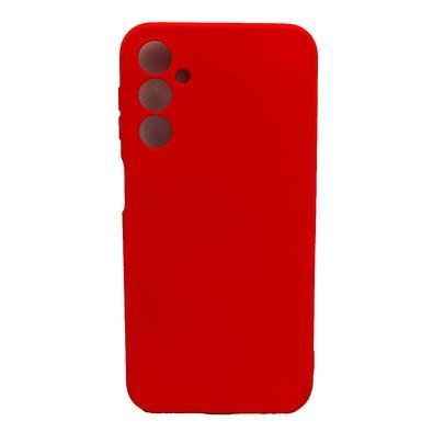 Capa Capinha Compatível Com Samsung Galaxy A24 4g Tela 6.5 Silicone Aveludada Premium