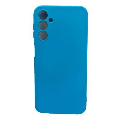 Capa Capinha Compatível Com Samsung Galaxy A24 4g Tela 6.5 Silicone Aveludada Premium