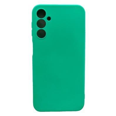 Capa Capinha Compatível Com Samsung Galaxy A24 4g Tela 6.5 Silicone Aveludada Premium