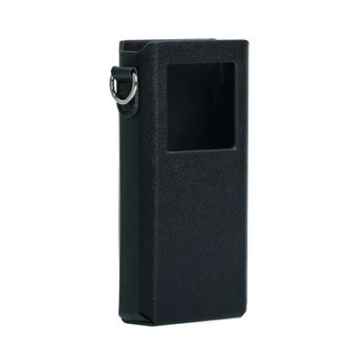 Case De Couro Para Fiio Btr7 Sk-btr7