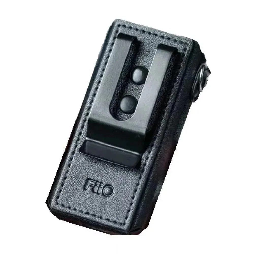 Imagem 2 de 2 do produto Case De Couro Para Fiio Btr7 Sk-btr7
