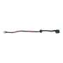 Conector Dc Jack Para Notebook Acer Aspire 5742g Com Cabo