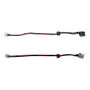 Conector Dc Jack Para Notebook Acer Aspire 5742g Com Cabo