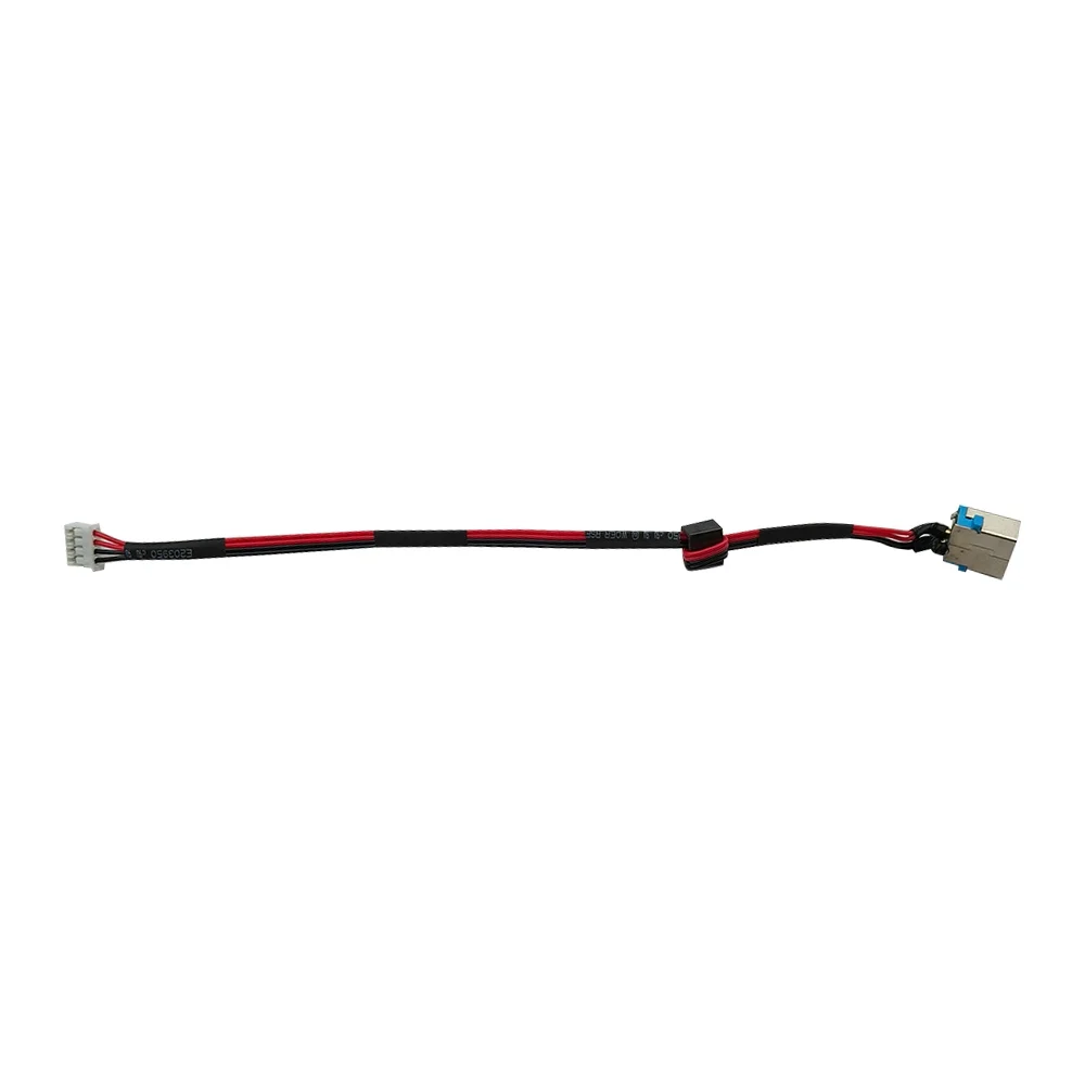 Conector Dc Jack Para Notebook Acer Aspire 5742g Com Cabo Conector Dc Jack Para Notebook Acer Aspire 5742g Com Cabo