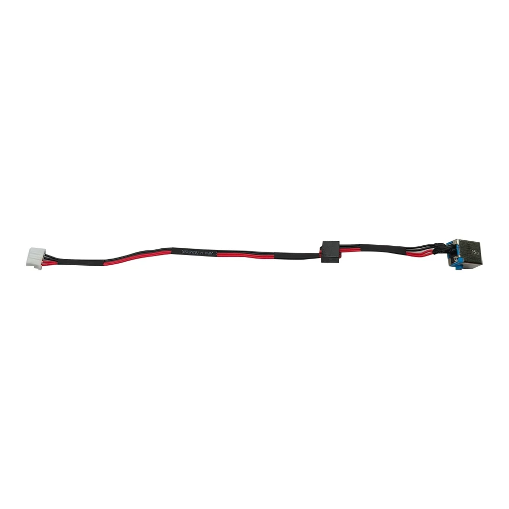 Conector Dc Jack Para Notebook Acer Aspire 5742g Com Cabo Conector Dc Jack Para Notebook Acer Aspire 5742g Com Cabo